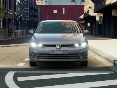 Auto Volkswagen Polo 1.0 tsi edition plus 95cv dsg nuova in vendita presso concessionaria Fratelli Giacomel a 27.000 &euro; - foto numero 2