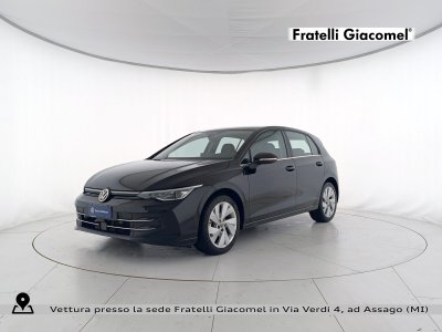 Auto Volkswagen Golf 2.0 tdi style 150cv dsg aziendale in vendita presso concessionaria Fratelli Giacomel a 30.900 &euro; - foto numero 1