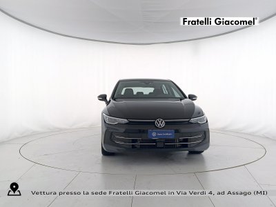 Auto Volkswagen Golf 2.0 tdi style 150cv dsg aziendale in vendita presso concessionaria Fratelli Giacomel a 30.900 &euro; - foto numero 2