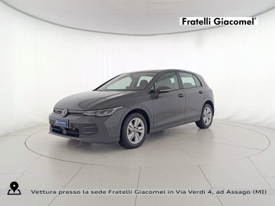 Auto Volkswagen Golf 2.0 tdi life 115cv aziendale in vendita presso concessionaria Fratelli Giacomel a 27.400 &euro; - foto numero 1