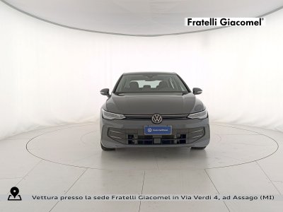 Auto Volkswagen Golf 2.0 tdi life 115cv aziendale in vendita presso concessionaria Fratelli Giacomel a 27.400 &euro; - foto numero 2