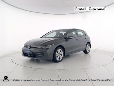 Auto Volkswagen Golf 2.0 tdi life 115cv aziendale in vendita presso concessionaria Fratelli Giacomel a 27.400 &euro; - foto numero 1