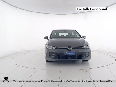 Auto Volkswagen Golf 2.0 tdi life 115cv aziendale in vendita presso concessionaria Fratelli Giacomel a 27.400 &euro; - foto numero 2