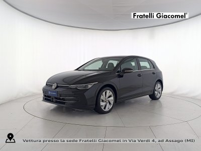 Auto Volkswagen Golf 2.0 tdi style 150cv dsg aziendale in vendita presso concessionaria Fratelli Giacomel a 31.400 &euro; - foto numero 1
