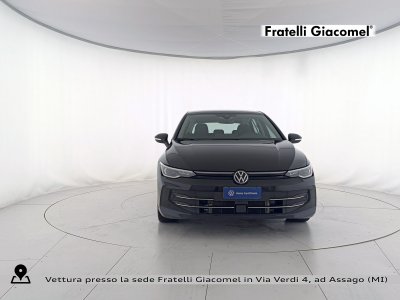 Auto Volkswagen Golf 2.0 tdi style 150cv dsg aziendale in vendita presso concessionaria Fratelli Giacomel a 31.400 &euro; - foto numero 2