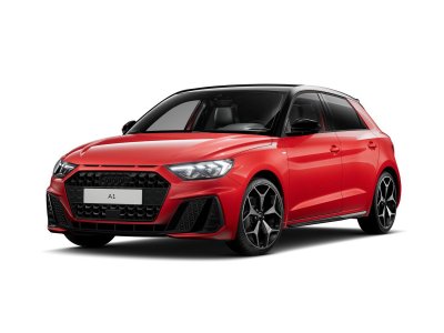 Auto Audi A1 sportback 30 1.0 tfsi identity black 116cv nuova in vendita presso concessionaria Fratelli Giacomel a 34.000 &euro; - foto numero 1