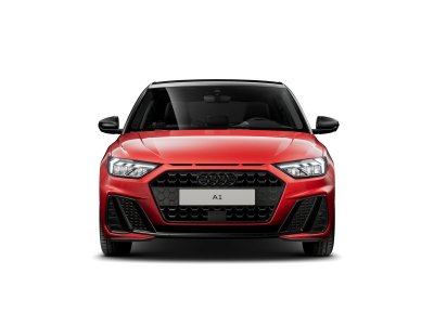 Auto Audi A1 sportback 30 1.0 tfsi identity black 116cv nuova in vendita presso concessionaria Fratelli Giacomel a 34.000 &euro; - foto numero 2