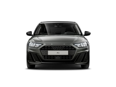 Auto Audi A1 sportback 30 1.0 tfsi identity black 116cv s-tronic nuova in vendita presso concessionaria Fratelli Giacomel a 34.400 &euro; - foto numero 2