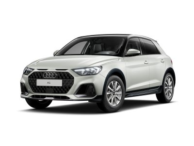 Auto Audi A1 allstreet 30 1.0 tfsi business 116cv nuova in vendita presso concessionaria Fratelli Giacomel a 32.000 &euro; - foto numero 1