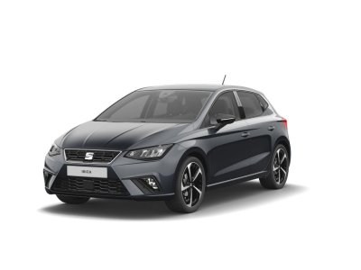 Auto Seat Ibiza 1.0 ecotsi fr 95cv km 0 in vendita presso concessionaria Fratelli Giacomel a 21.900 &euro; - foto numero 1