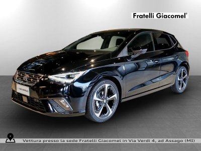 Auto Seat Ibiza 1.0 ecotsi fr 95cv km 0 in vendita presso concessionaria Fratelli Giacomel a 20.890 &euro; - foto numero 1