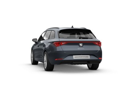 Auto Seat Leon sportstourer 1.5 hybrid business 116cv dsg nuova in vendita presso concessionaria Fratelli Giacomel a 32.200 &euro; - foto numero 2