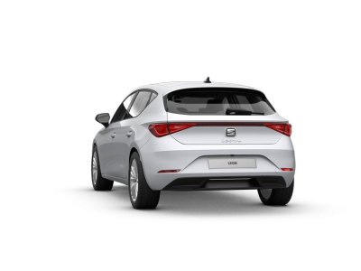 Auto Seat Leon 1.5 hybrid business 116cv dsg nuova in vendita presso concessionaria Fratelli Giacomel a 31.300 &euro; - foto numero 2