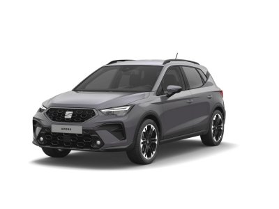 Auto Seat Arona 1.0 ecotsi black edition 95cv nuova in vendita presso concessionaria Fratelli Giacomel a 25.600 &euro; - foto numero 1
