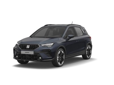 Auto Seat Arona 1.0 ecotsi black edition 115cv nuova in vendita presso concessionaria Fratelli Giacomel a 26.000 &euro; - foto numero 1