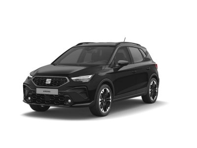 Auto Seat Arona 1.0 ecotsi black edition 95cv nuova in vendita presso concessionaria Fratelli Giacomel a 26.000 &euro; - foto numero 1