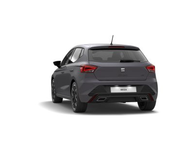 Auto Seat Ibiza 1.0 ecotsi fr 95cv nuova in vendita presso concessionaria Fratelli Giacomel a 25.400 &euro; - foto numero 2