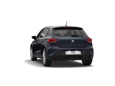 Auto Seat Ibiza 1.0 ecotsi business 115cv nuova in vendita presso concessionaria Fratelli Giacomel a 23.200 &euro; - foto numero 2