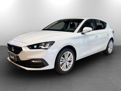 Auto Seat Leon 1.5 hybrid business 116cv dsg km 0 in vendita presso concessionaria Fratelli Giacomel a 24.900 &euro; - foto numero 1