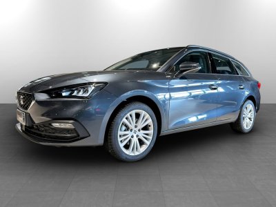 Auto Seat Leon sportstourer 1.5 hybrid business 116cv dsg km 0 in vendita presso concessionaria Fratelli Giacomel a 26.400 &euro; - foto numero 1
