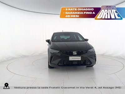 Auto Seat Ibiza 1.0 ecotsi fr 95cv aziendale in vendita presso concessionaria Fratelli Giacomel a 18.400 &euro; - foto numero 2