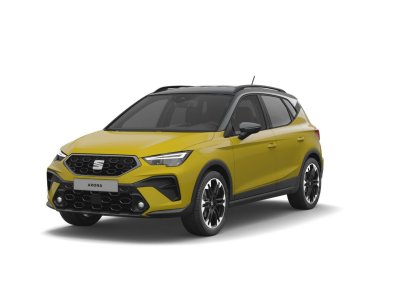 Auto Seat Arona 1.0 ecotsi black edition 115cv dsg nuova in vendita presso concessionaria Fratelli Giacomel a 30.200 &euro; - foto numero 1