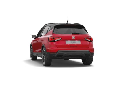 Auto Seat Arona 1.0 ecotsi black edition 115cv dsg nuova in vendita presso concessionaria Fratelli Giacomel a 30.200 &euro; - foto numero 2