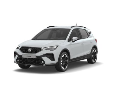 Auto Seat Arona 1.0 ecotsi black edition 95cv nuova in vendita presso concessionaria Fratelli Giacomel a 26.400 &euro; - foto numero 1