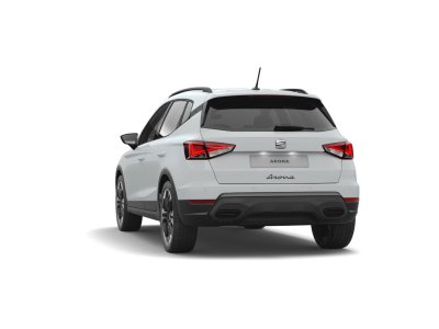 Auto Seat Arona 1.0 ecotsi black edition 95cv nuova in vendita presso concessionaria Fratelli Giacomel a 26.400 &euro; - foto numero 2