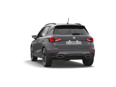 Auto Seat Arona 1.0 ecotsi fr 115cv nuova in vendita presso concessionaria Fratelli Giacomel a 29.800 &euro; - foto numero 2