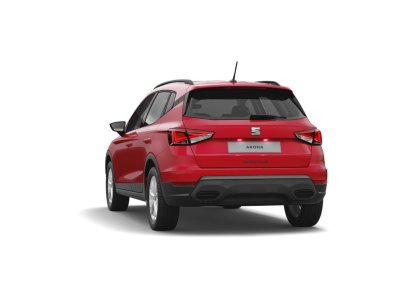 Auto Seat Arona 1.0 ecotsi fr 115cv nuova in vendita presso concessionaria Fratelli Giacomel a 29.800 &euro; - foto numero 2