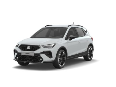 Auto Seat Arona 1.0 ecotsi fr 95cv nuova in vendita presso concessionaria Fratelli Giacomel a 28.900 &euro; - foto numero 1