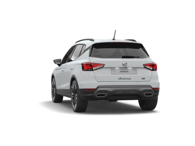 Auto Seat Arona 1.0 ecotsi fr 95cv nuova in vendita presso concessionaria Fratelli Giacomel a 28.900 &euro; - foto numero 2