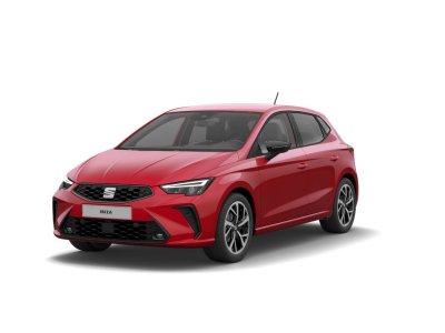 Auto Seat Ibiza 1.0 ecotsi fr 115cv dsg nuova in vendita presso concessionaria Fratelli Giacomel a 28.700 &euro; - foto numero 1
