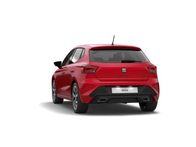 Auto Seat Ibiza 1.0 ecotsi fr 115cv dsg nuova in vendita presso concessionaria Fratelli Giacomel a 28.700 &euro; - foto numero 2