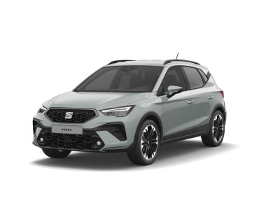 Auto Seat Arona 1.0 ecotsi black edition 95cv nuova in vendita presso concessionaria Fratelli Giacomel a 26.300 &euro; - foto numero 1