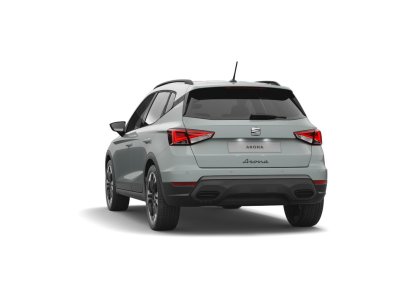 Auto Seat Arona 1.0 ecotsi black edition 95cv nuova in vendita presso concessionaria Fratelli Giacomel a 26.300 &euro; - foto numero 2