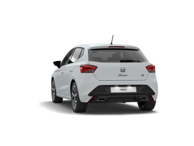 Auto Seat Ibiza 1.0 ecotsi fr 95cv nuova in vendita presso concessionaria Fratelli Giacomel a 27.200 &euro; - foto numero 2