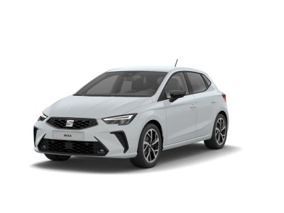 Auto Seat Ibiza 1.0 ecotsi fr 95cv nuova in vendita presso concessionaria Fratelli Giacomel a 27.200 &euro; - foto numero 1