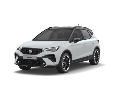 Auto Seat Arona 1.0 ecotsi fr 115cv nuova in vendita presso concessionaria Fratelli Giacomel a 29.500 &euro; - foto numero 1