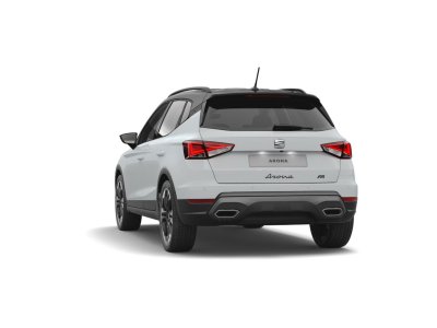 Auto Seat Arona 1.0 ecotsi fr 115cv nuova in vendita presso concessionaria Fratelli Giacomel a 29.500 &euro; - foto numero 2