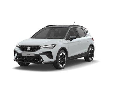 Auto Seat Arona 1.0 ecotsi black edition 115cv nuova in vendita presso concessionaria Fratelli Giacomel a 27.300 &euro; - foto numero 1