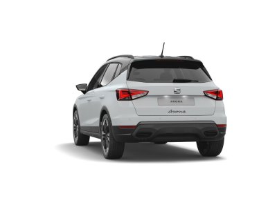 Auto Seat Arona 1.0 ecotsi black edition 115cv nuova in vendita presso concessionaria Fratelli Giacomel a 27.300 &euro; - foto numero 2
