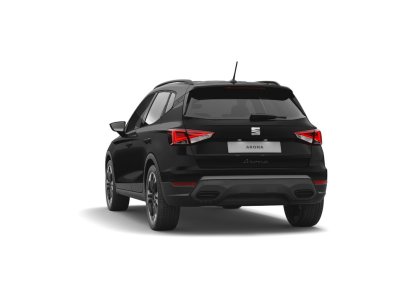 Auto Seat Arona 1.0 ecotsi black edition 115cv nuova in vendita presso concessionaria Fratelli Giacomel a 26.700 &euro; - foto numero 2