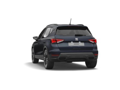 Auto Seat Arona 1.0 ecotsi black edition 95cv nuova in vendita presso concessionaria Fratelli Giacomel a 25.500 &euro; - foto numero 2