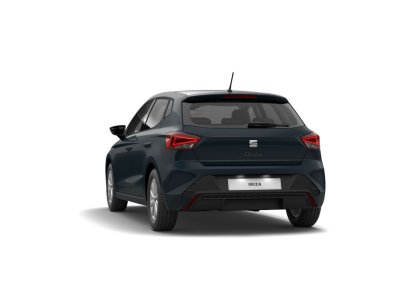 Auto Seat Ibiza 1.0 mpi 80cv nuova in vendita presso concessionaria Fratelli Giacomel a 17.100 &euro; - foto numero 2