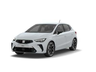 Auto Seat Ibiza 1.0 ecotsi fr 115cv nuova in vendita presso concessionaria Fratelli Giacomel a 26.700 &euro; - foto numero 1