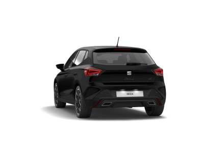 Auto Seat Ibiza 1.0 ecotsi fr 115cv nuova in vendita presso concessionaria Fratelli Giacomel a 26.700 &euro; - foto numero 2