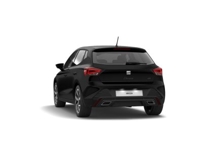 Auto Seat Ibiza 1.0 ecotsi fr 95cv nuova in vendita presso concessionaria Fratelli Giacomel a 26.200 &euro; - foto numero 2