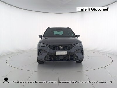 Auto Seat Arona 1.0 ecotsi style 95cv aziendale in vendita presso concessionaria Fratelli Giacomel a 17.900 &euro; - foto numero 2